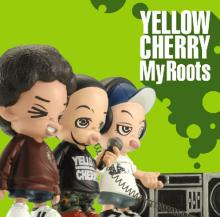 MY ROOTSも発売中。