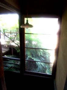 宮島草子 北之町「厳妹屋（いつもや）」徒然-階段