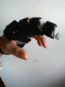 プロテクター