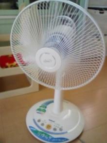 扇風機