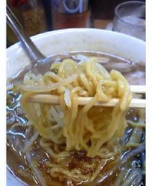 えぞ菊 麺