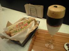 食べ歩き首都圏 禁煙のお店-カフェアパショナート