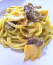 パスタ