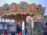 メリーゴーランド