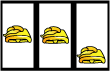 左リールが・・・ｗ