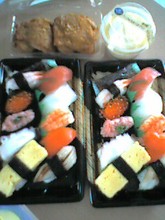 ランチ