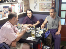 05.7.28飲み