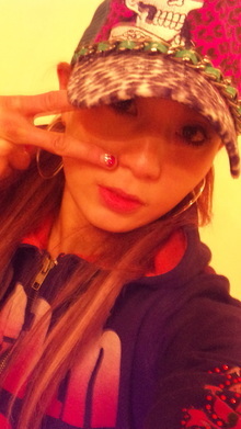 キックボクサー岡田敦子のblog-090203_023147.jpg