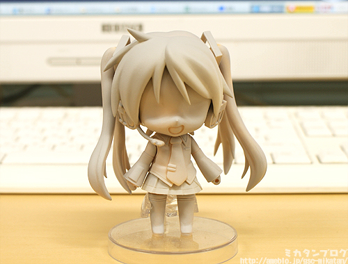 フィギュアメーカー・グッドスマイルカンパニー勤務　ミカタンブログ