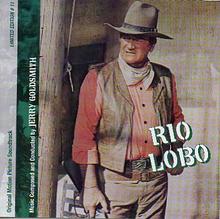 リオ・ロボ