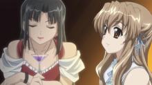 乃木坂春香の秘密#07-08