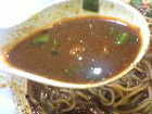 担々麺ｽｰﾌﾟ