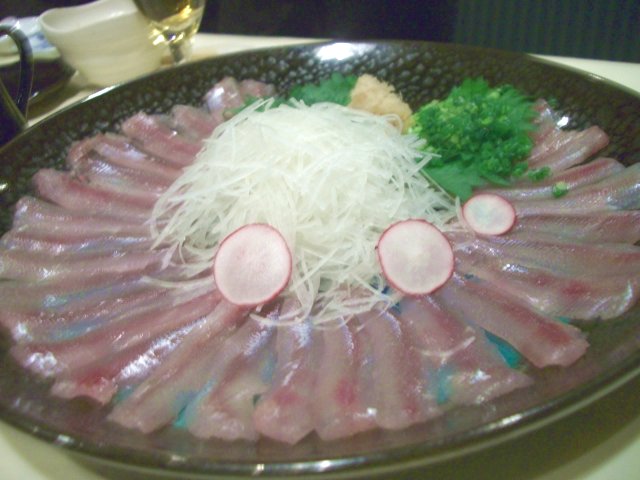 ししゃも1