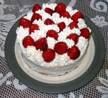クリスマスケーキ