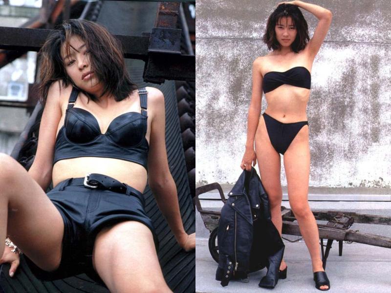 水野美紀　彼氏　映画　動画　画像　流出　ハメ撮り　濡れ場　ヌード　