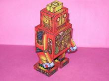 ロボットタイリク　スペード1