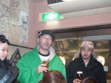 TERNIVAL SENSE OFFICIAL BLOG