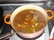 カレーうどん