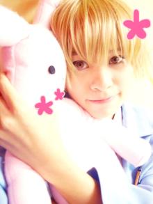 chiaki desu (^-^)