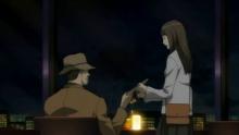 薬師寺涼子の怪奇事件簿#01-24
