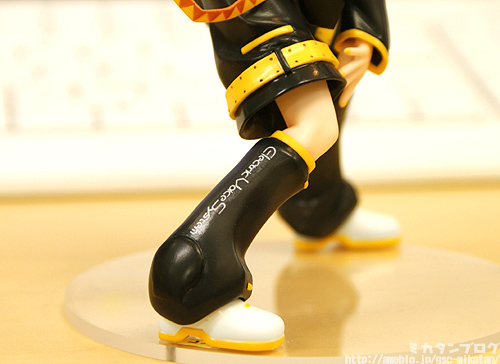 フィギュアメーカー・グッドスマイルカンパニー勤務　ミカタンブログ