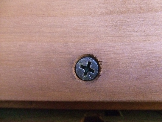 収納ボックスＤＩＹ