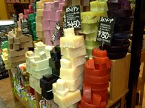lush