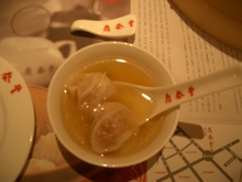 小籠湯包