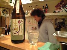 目指せ酒仙! 将来の店に置く旨い酒を求めて! 酒日記-とろとろ