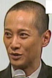 中居坊主
