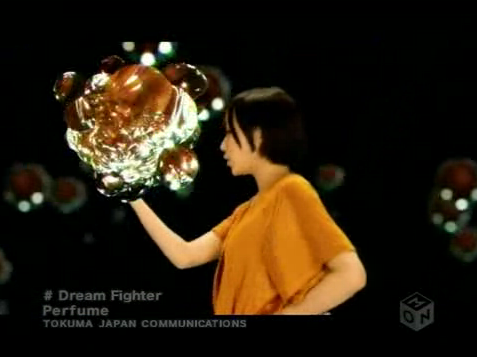 Perfume_PV