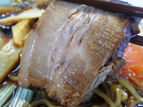 萌えラーメン!燃えジャンク!もえB級グルメ!