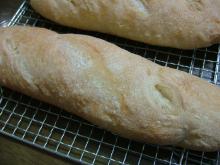 わっくわく♪パン工房