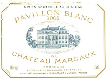 CHATEAU MARGAUX