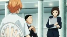 薬師寺涼子の怪奇事件簿#01-16