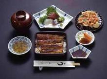 駿河定食