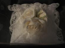 Ring Pillow