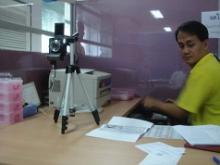 license-camera