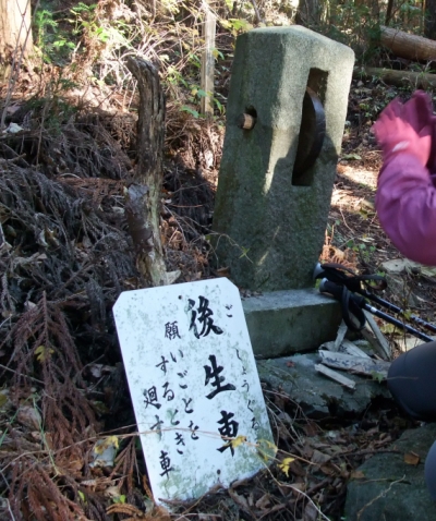 あっことひろの楽しい山登り日記