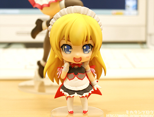 フィギュアメーカー・グッドスマイルカンパニー勤務 ミカタンブログ