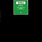 DJ Nori -- No Mad.