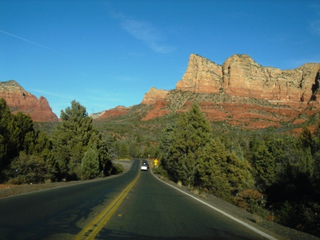 SEDONA