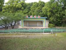 野外劇場