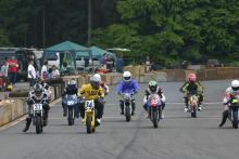 Challenge class