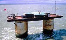 コレが国(笑)