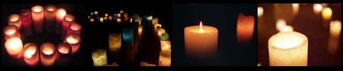 candle
