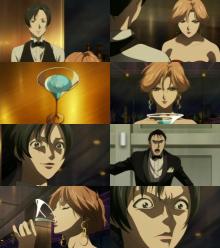 薬師寺涼子の怪奇事件簿#01-31