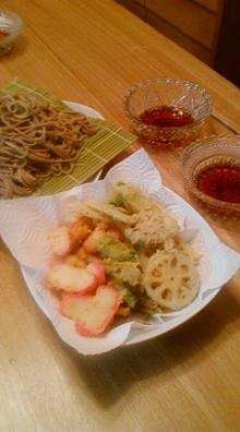soba