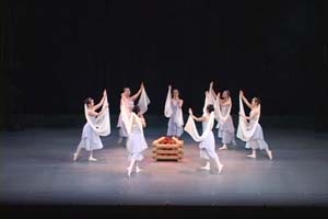 OLバレリーナ気分-mimi_ballet_09_21