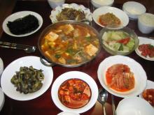 家庭料理